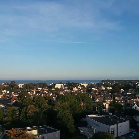 Apartman Sur Port De La Baule