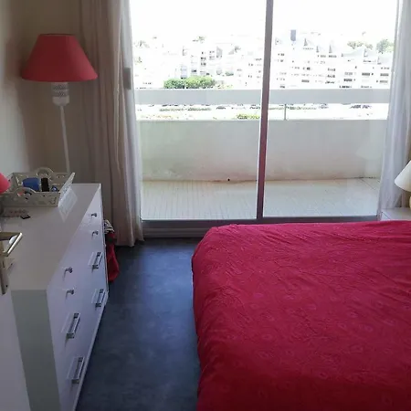 Sur Port De La Baule Apartman
